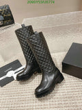 SAMC - CHL Women Boots - 093