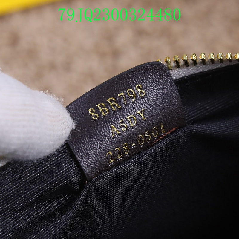 Glami - FDE Bags - 1793