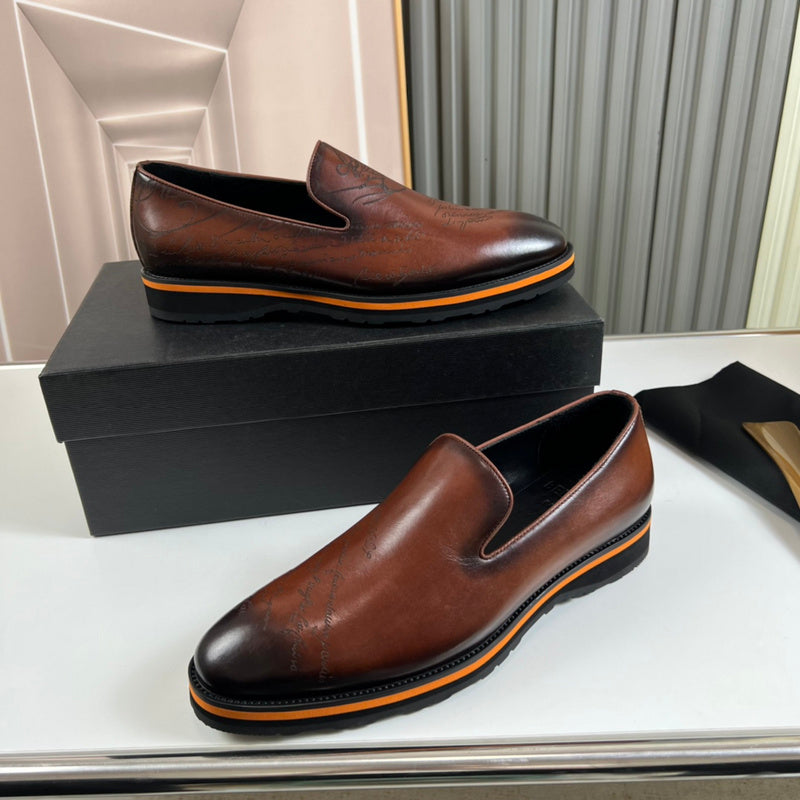 Glami - BRE Men Shoes - 435