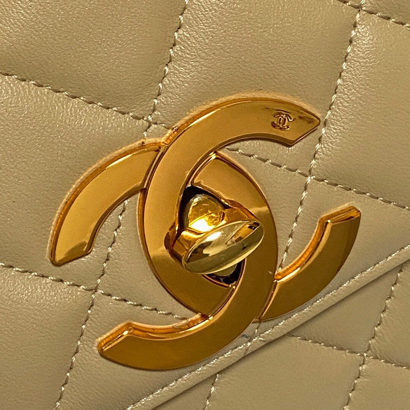Satchel Bags - CHL Bags - 4077