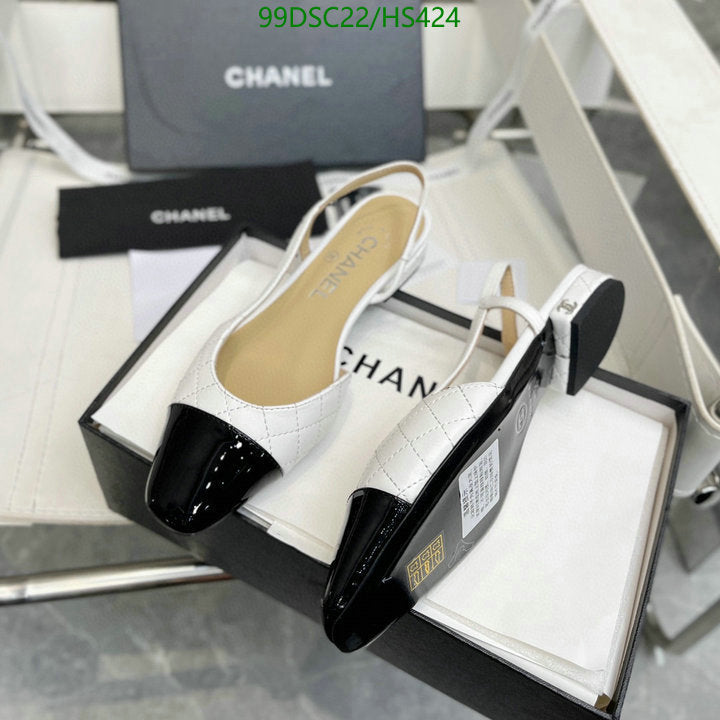SAMC - CHL Women Shoes Ballet - 170