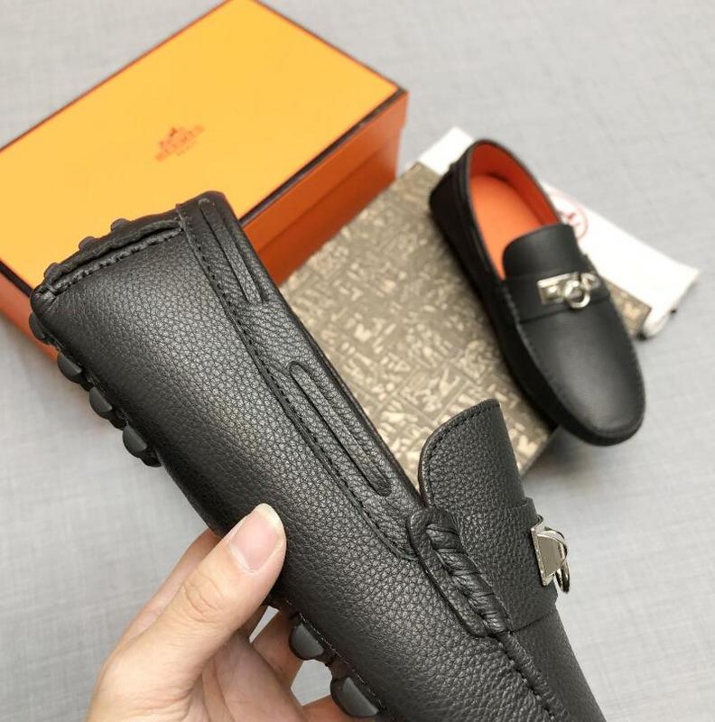 SAMC - HMS Men Shoes - 118
