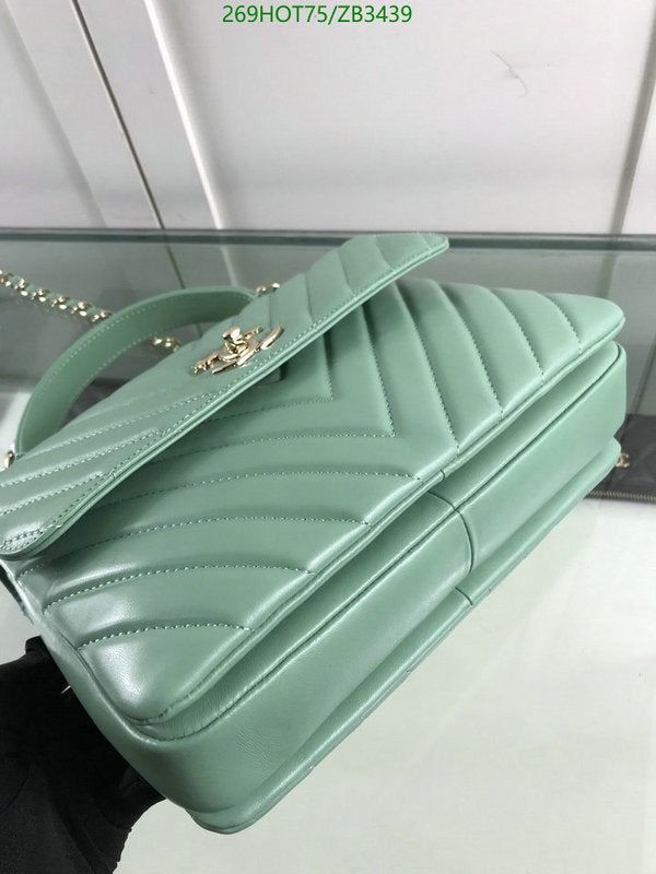 SAMC - CHL Bags - 534