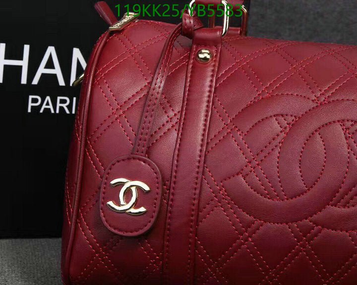 SAMC - CHL Bags Handbags - 140