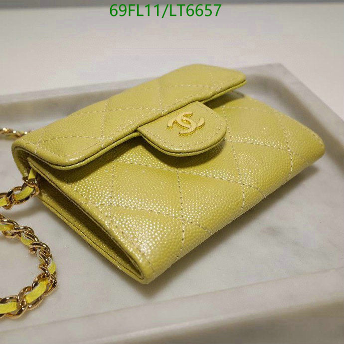 SAMC - CHL Wallets - 063