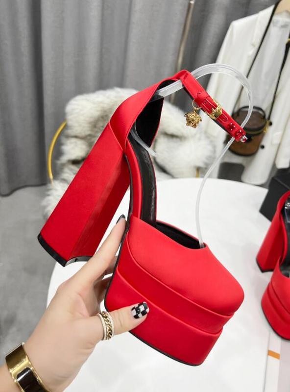 SAMC - VAR Women Shoes - 116