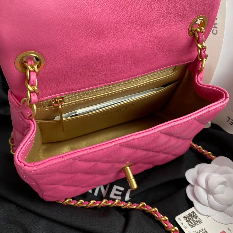 Satchel Bags - CHL Bags - 056
