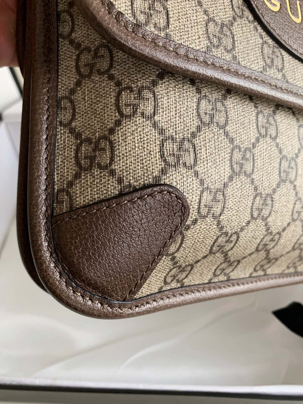 Glami-i - Guki Men Bags - 256