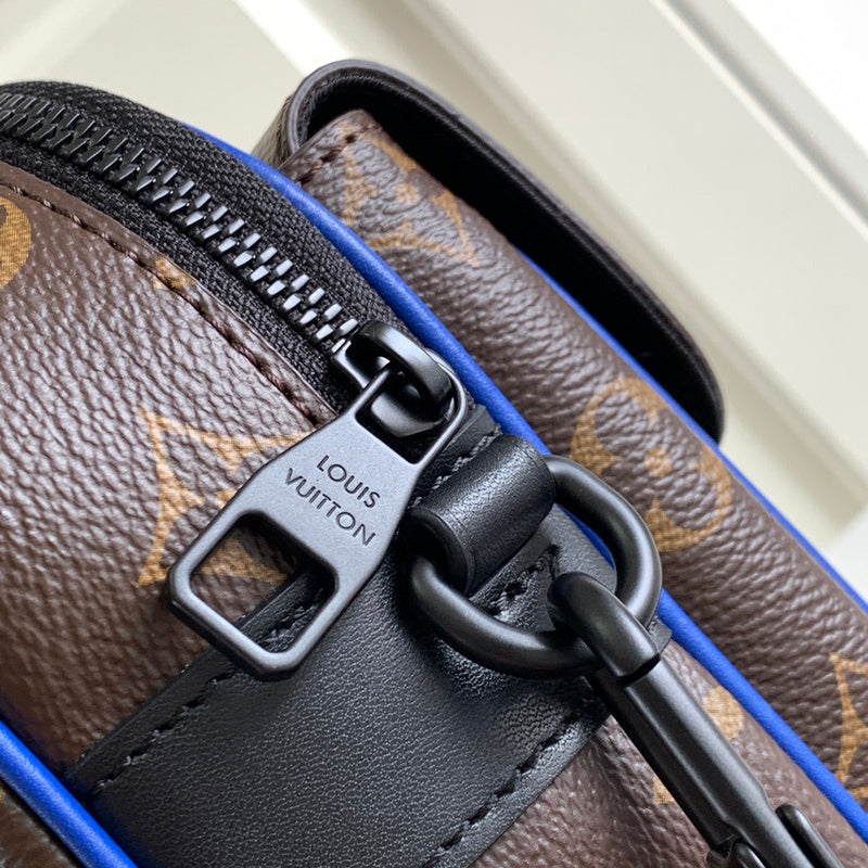 Satchel Bags - VL Bags - 1151