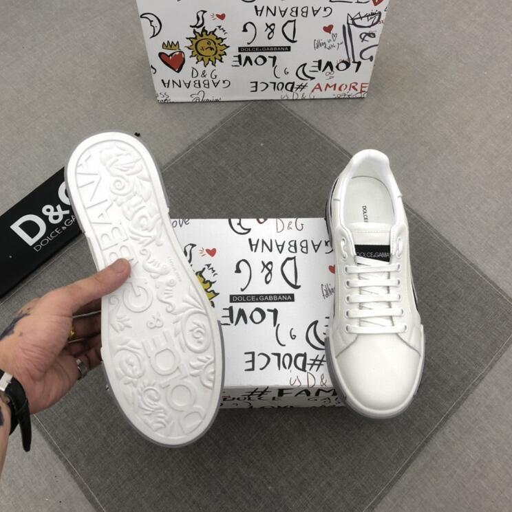 SAMC - DAG Men Shoes - 561