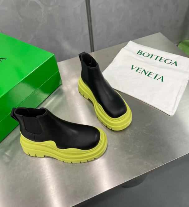 SAMC - BOV Men Shoes - 049