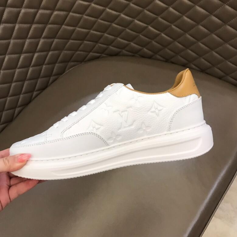 SAMC - LOV Men Shoes - 1577