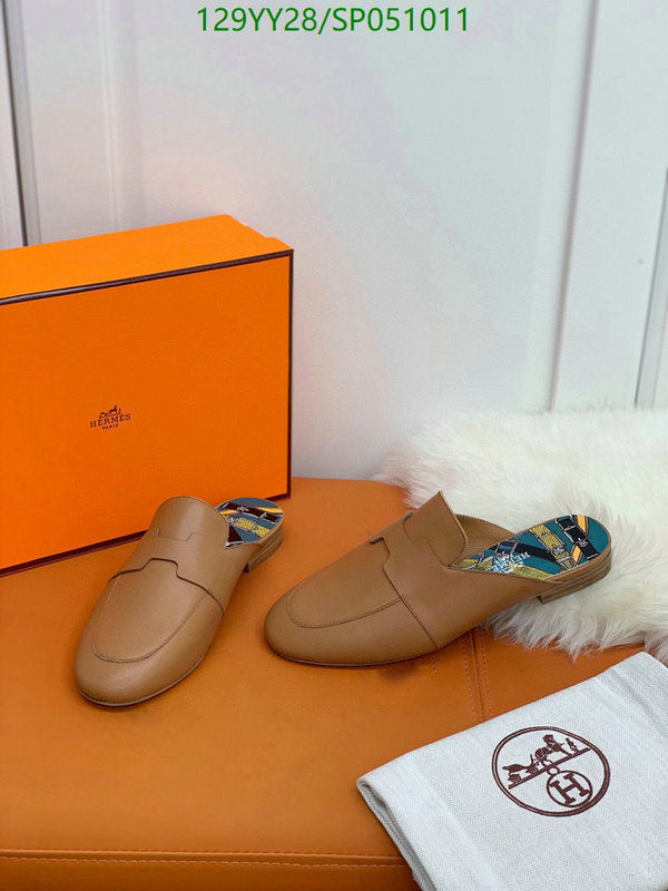 SAMC - HMS Women Shoes - 505