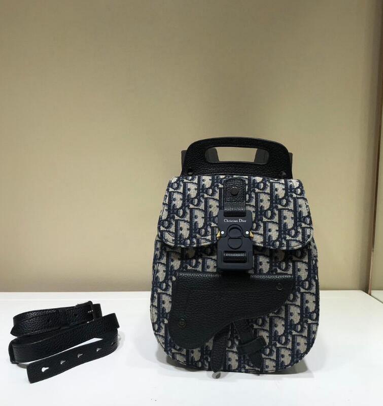 SAMCC - DOR Bags - 601