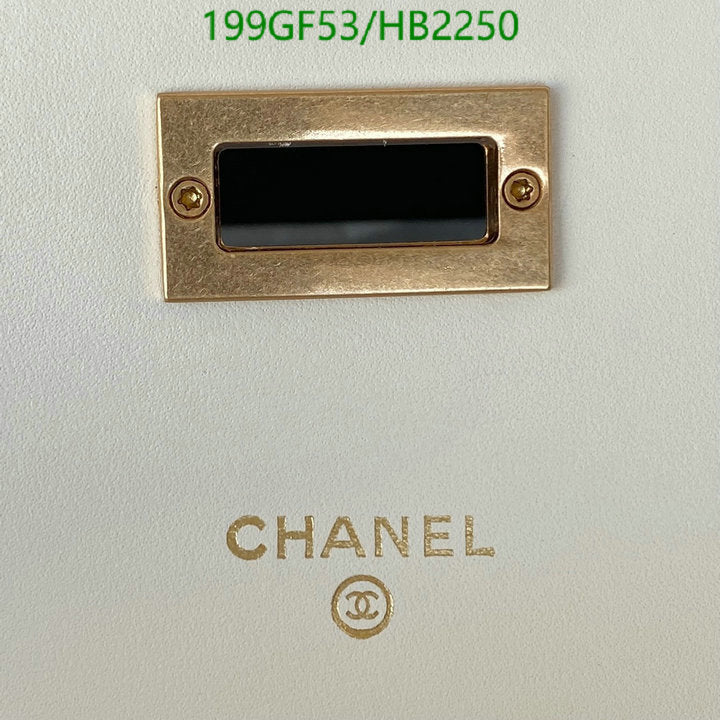 SAMC - CHL Bags - 227