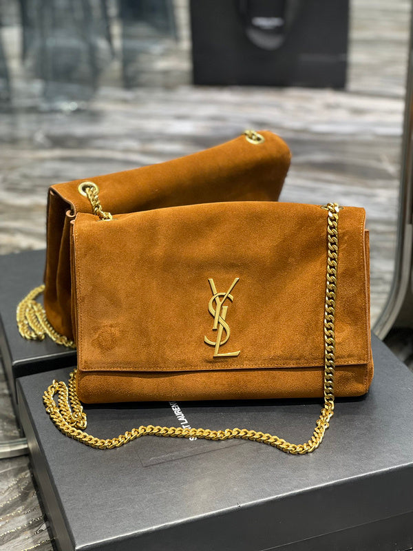 Satchel Bags - SLY Bags - 639