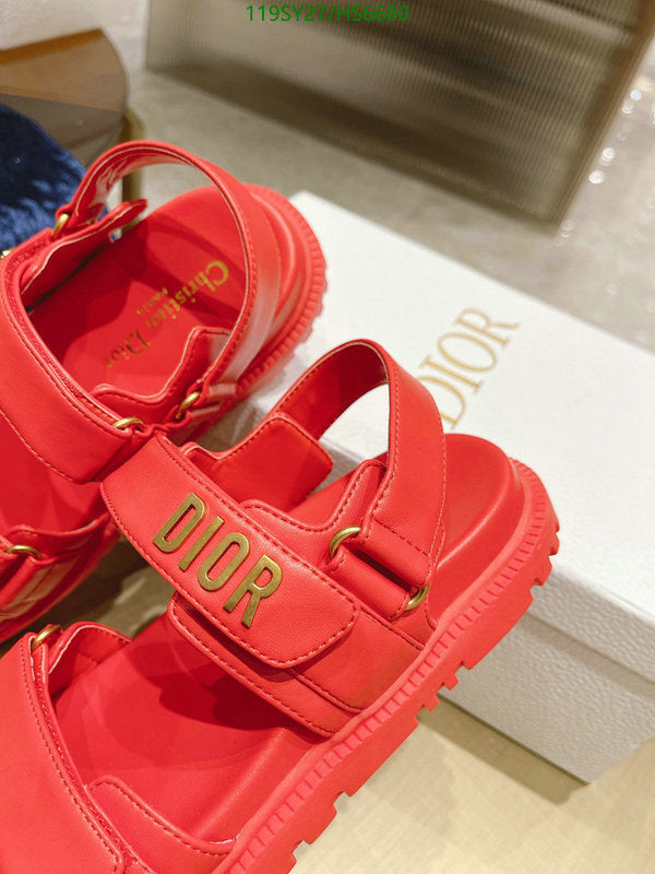 SAMCC - DOR Women Shoes - 2338