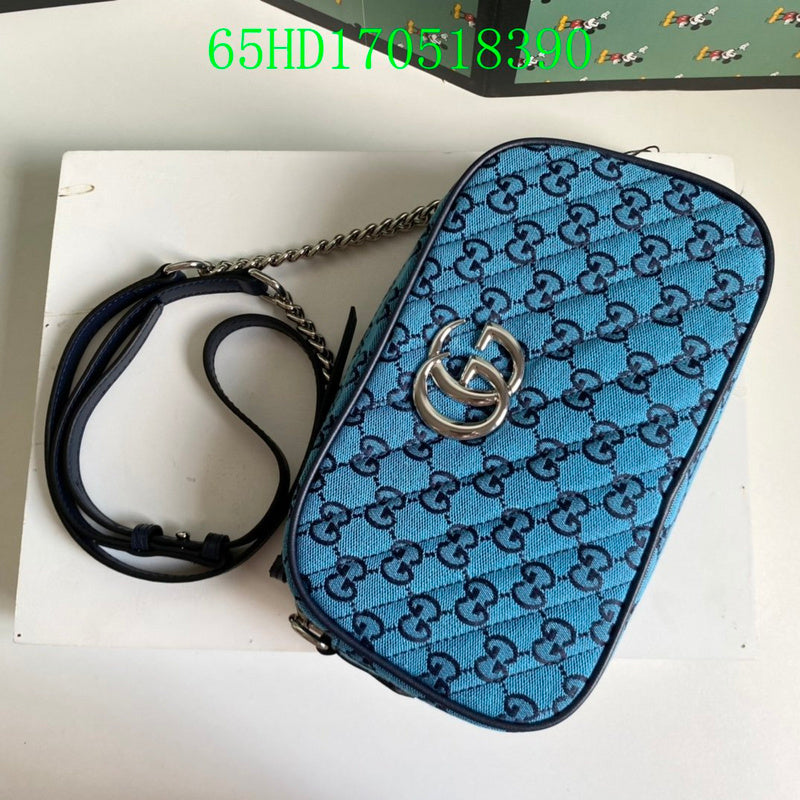 Glami Fashion - GCI Bags - 11033