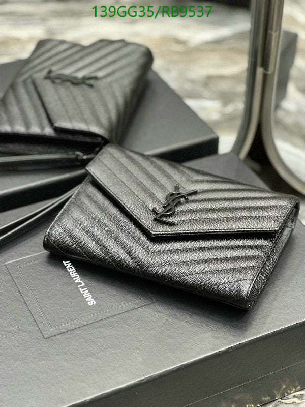SAMC - YLS Bags - 265