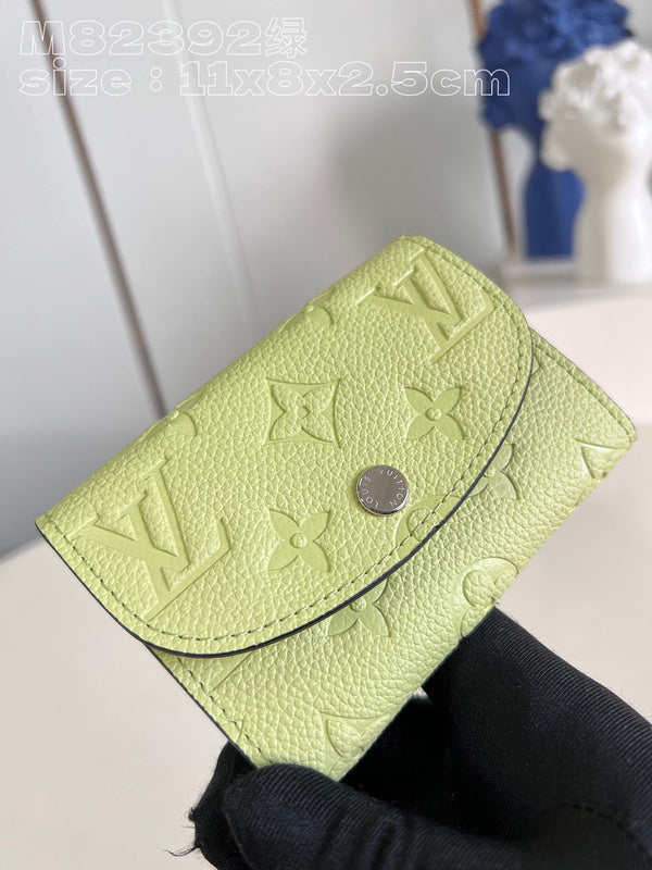 Glami-i LOV Wallets - 052
