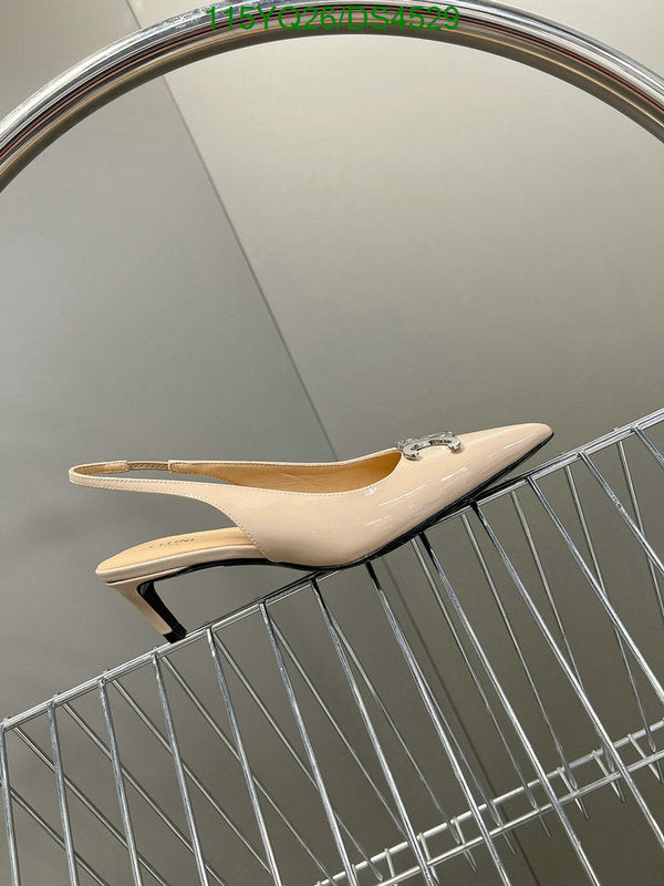 SAMC - COL Women Shoes - 030
