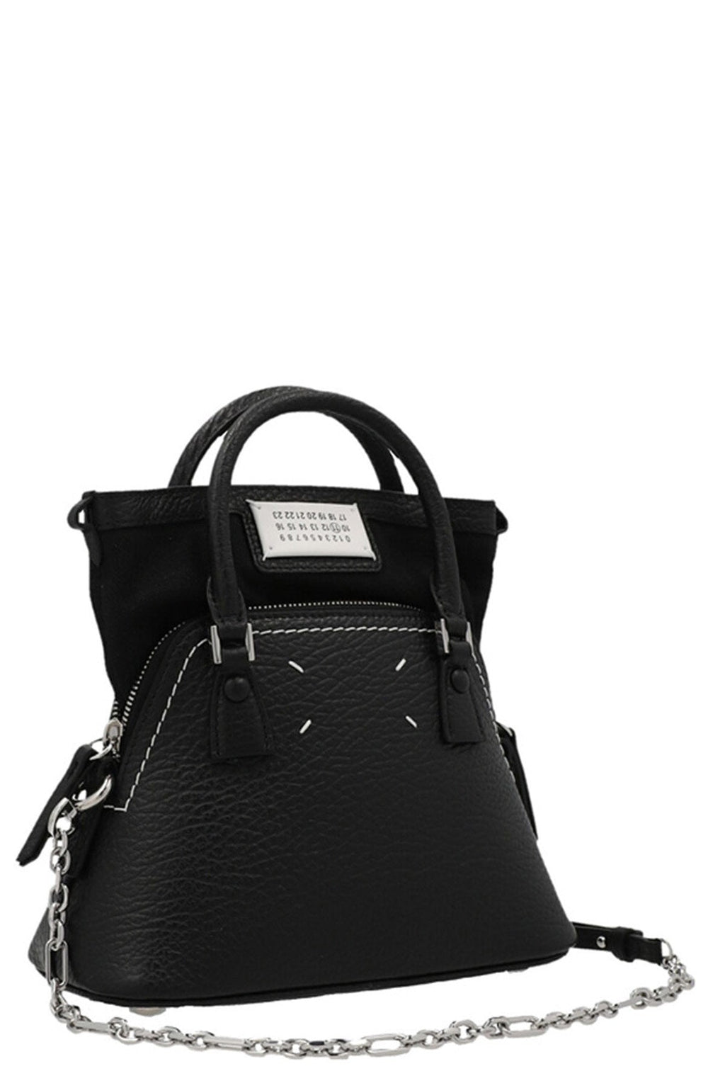 Maison Margiela Women '5Ac Classique Micro' Handbag