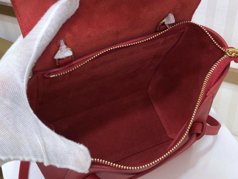 Glamy - COL Bags - 303
