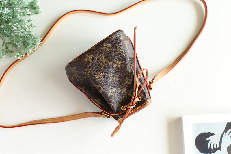 Glami Fashion Lu-Vi bags - 9390