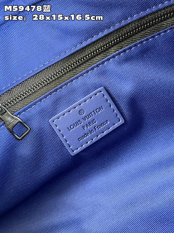 Glami-i LOV Wallets - 089