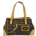 Louis Vuitton 2007 Monogram Rivet M40140
