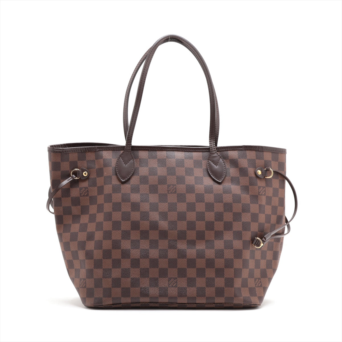 Louis Vuitton Damier Neverfull MM N51105