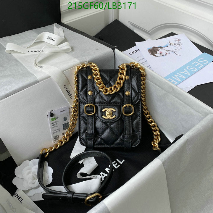 SAMC - CHL Bags - 875