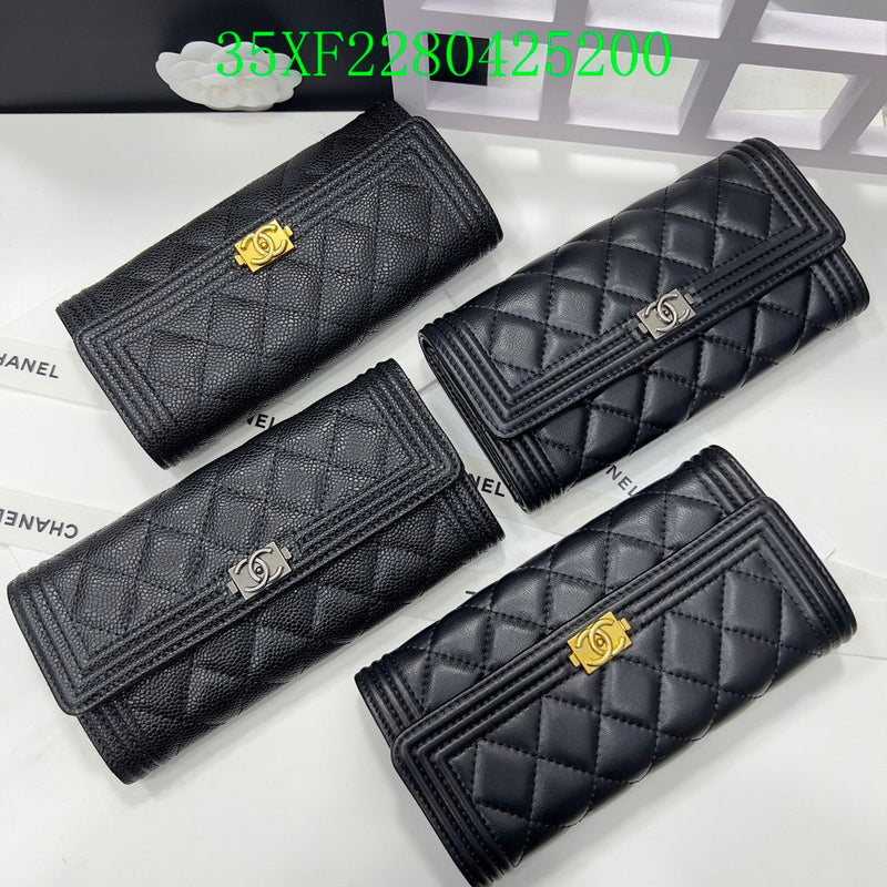 Glami - CHL Wallet - 2384