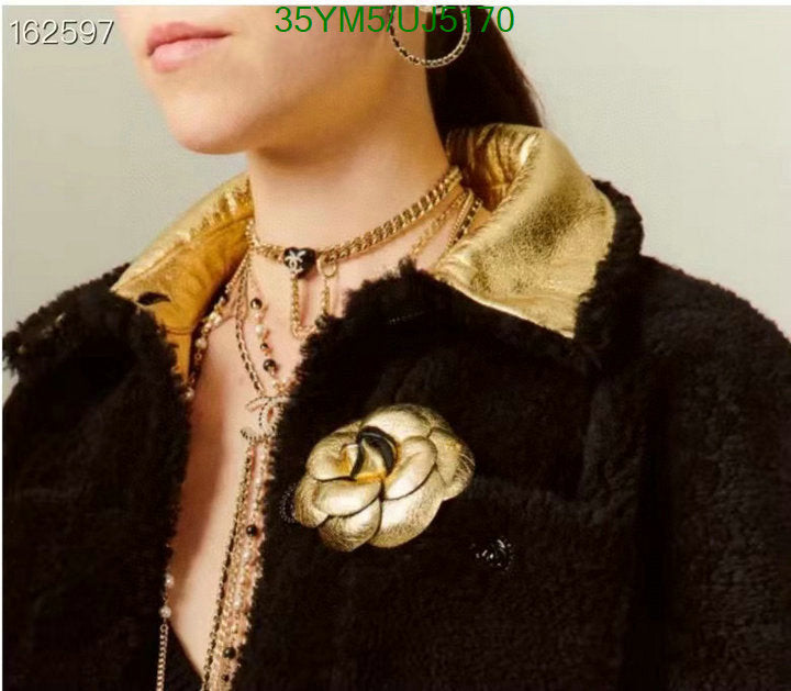 SAMC - CHL Jewelry - 571