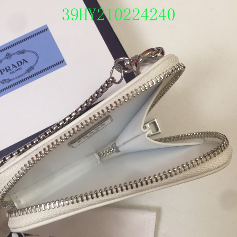 Satchel Bags - PDA Bags - 3511