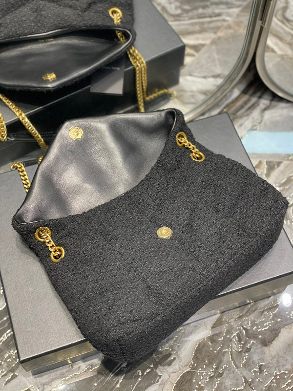 Glamy - YLS Bags - 545