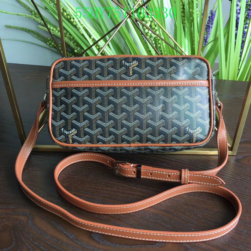 Satchel Bags - GOD Bags - 464