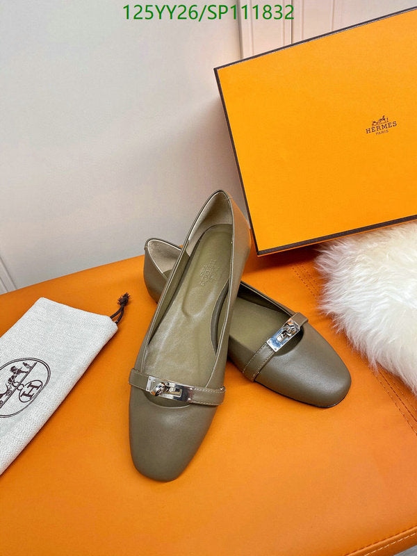 SAMC - HMS Women Shoes - 287
