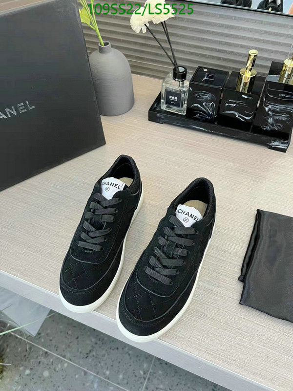 SAMC - CHL Women Shoes Sneakers - 226