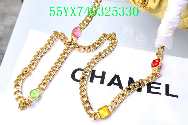 Satchel Bags - CHL Bags - 5425