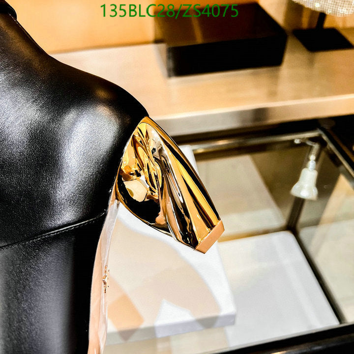 SAMCC - DOR Women Shoes - 1635