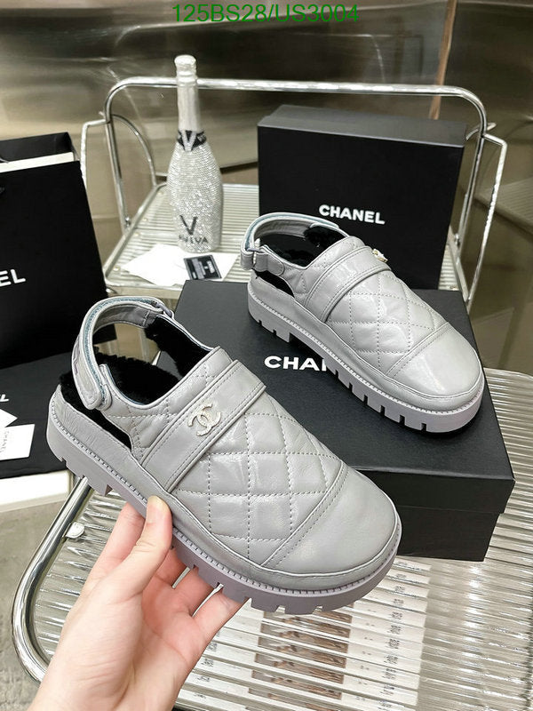 SAMC - CHL Women Shoes - 059