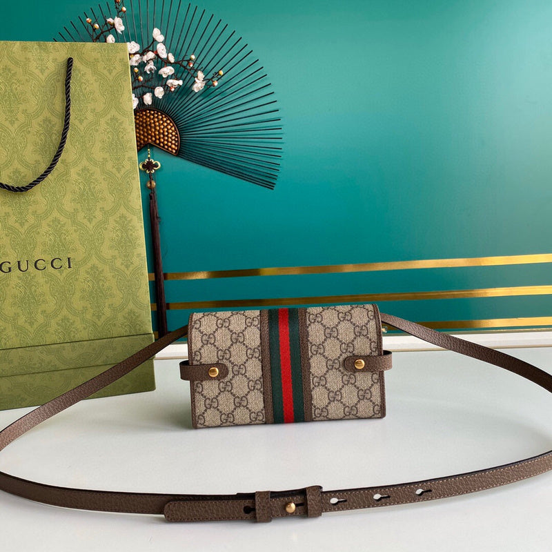 Satchel Bags - GCI Bags - 6064