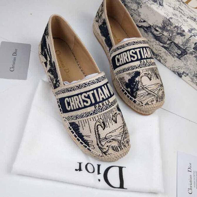 SAMCC - DOR Women Shoes - 1295