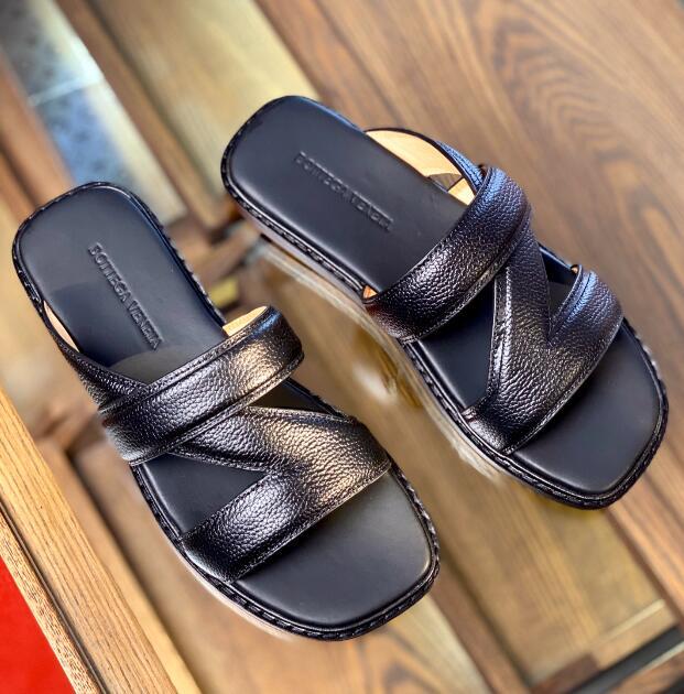 SAMC - BOV Men Shoes - 230
