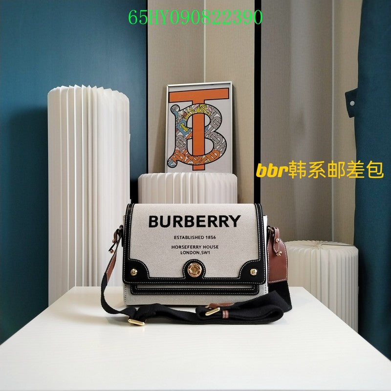 Glami Fashion -BBR Bags - 036