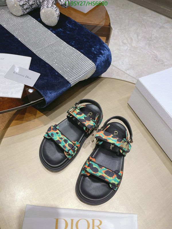SAMCC - DOR Women Shoes - 2338