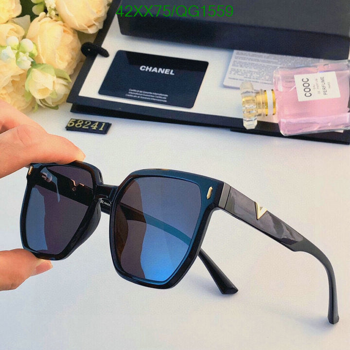 SAMC - CHL Glasses - 280