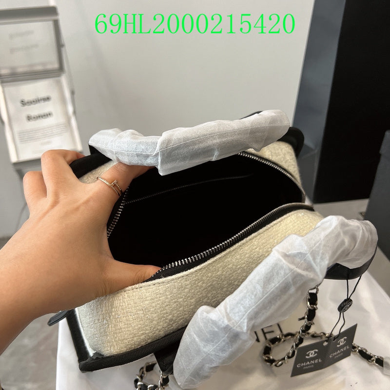 Glami - CHL Bags - 1533