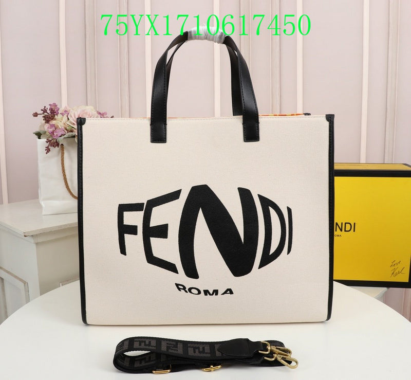 Glami - FDE Bags - 2985